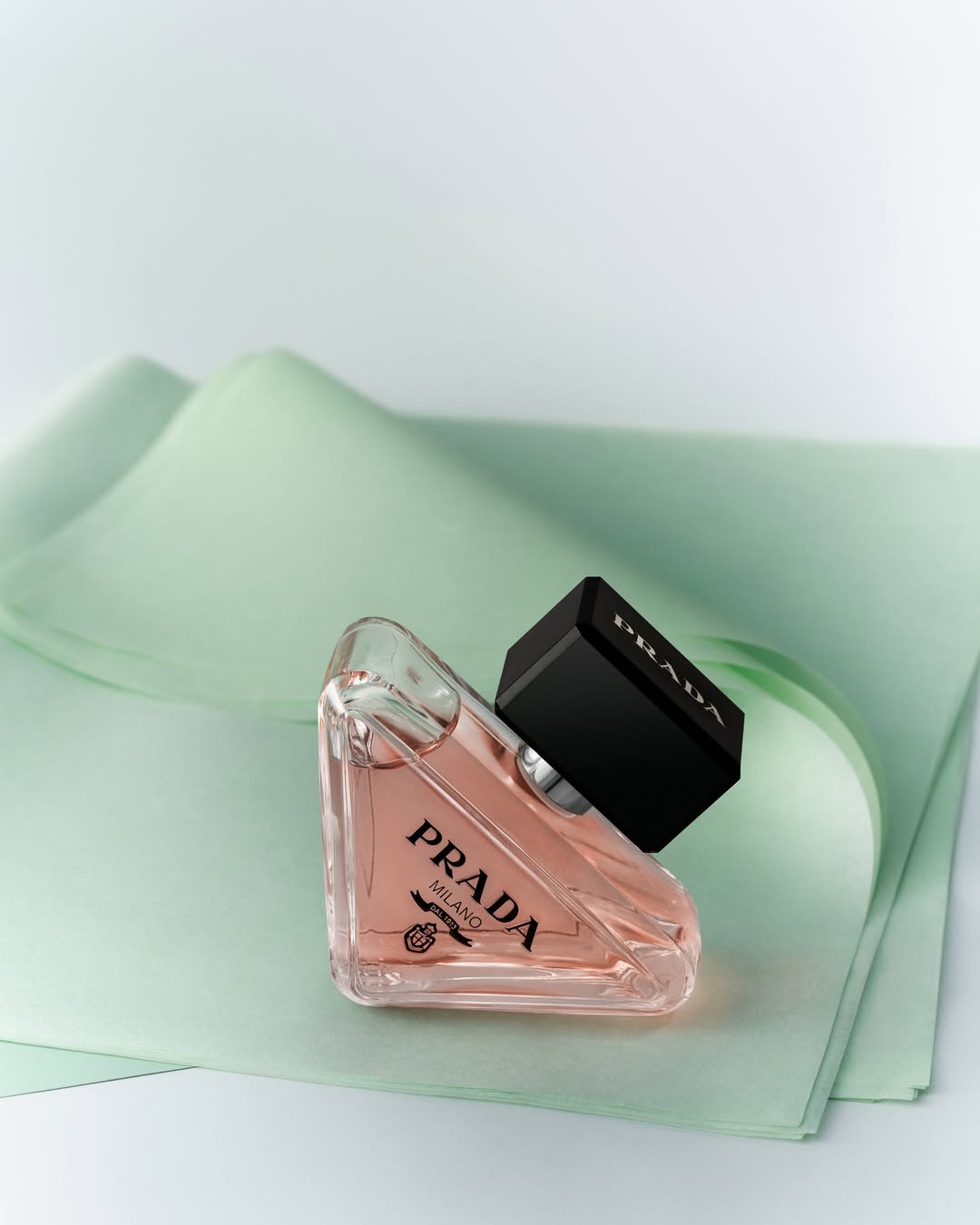 Prada Beauty |  Sep. 25
