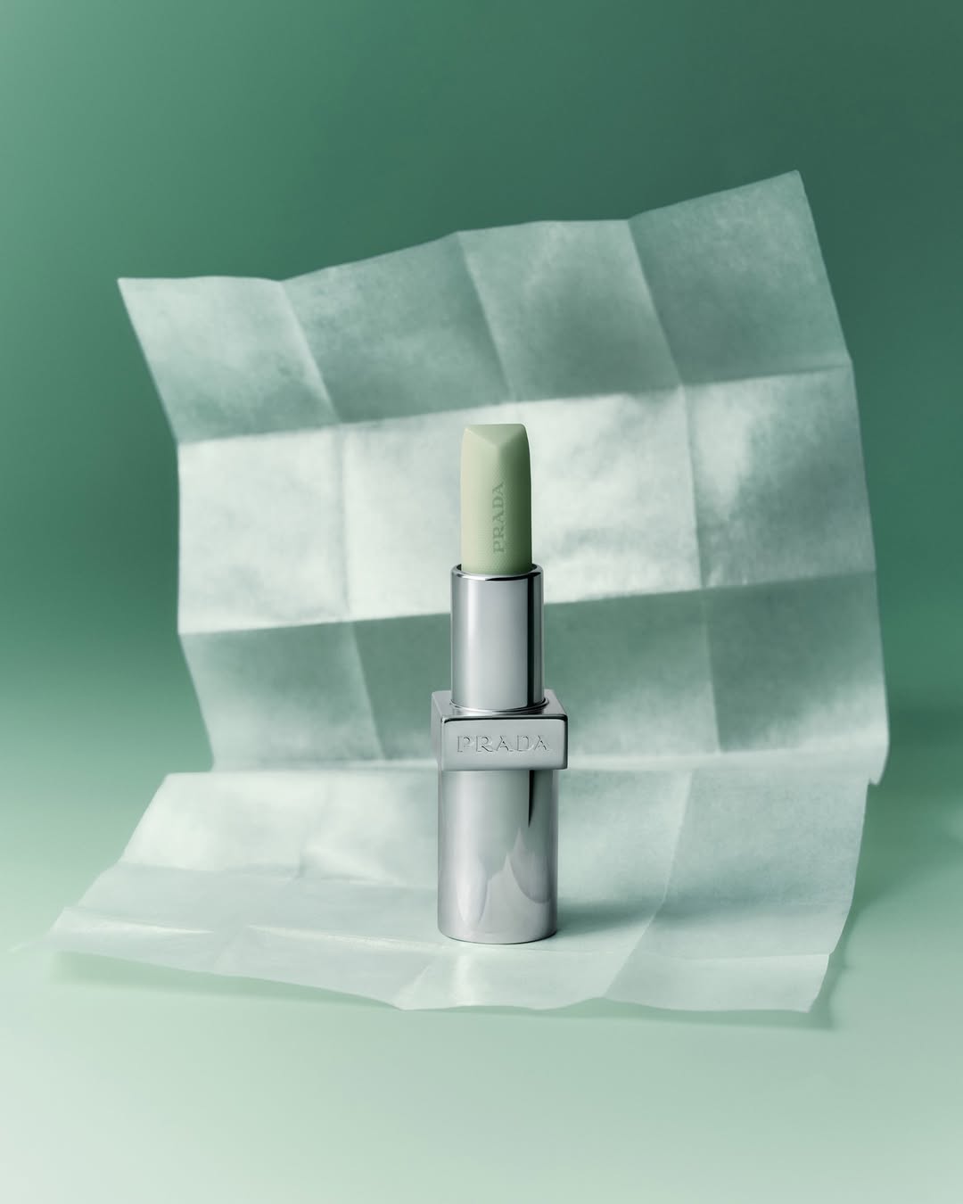 Prada Beauty |  Sep. 25