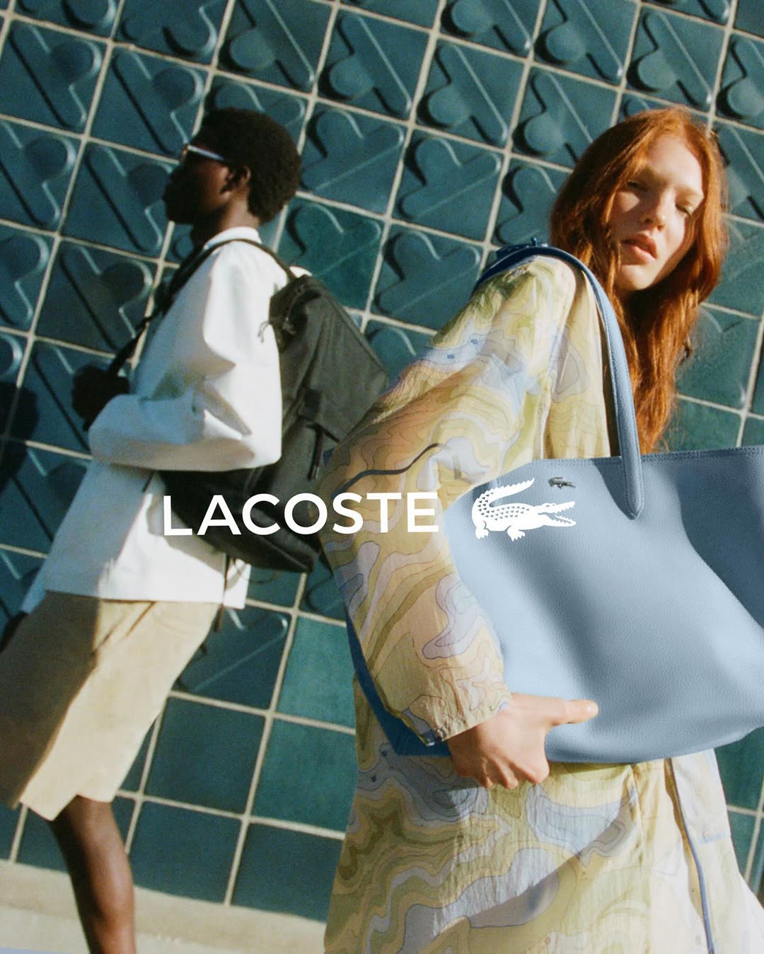 Rasmus Weng Karlsen X Lacoste