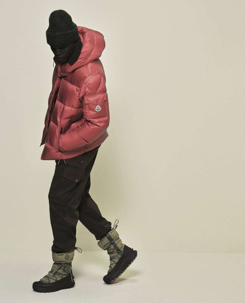 Moncler |  Sep. 25