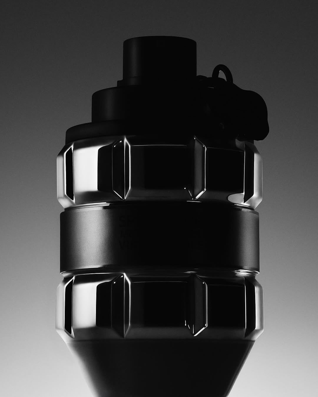 Marco Gazza X Viktor&Rolf Fragrances