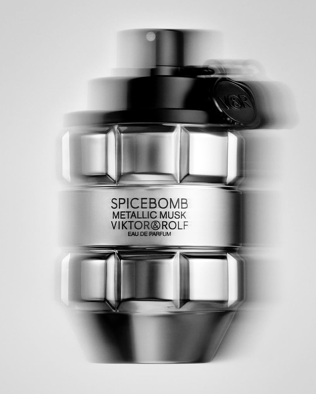 Viktor&Rolf Fragrances |  Sep. 25