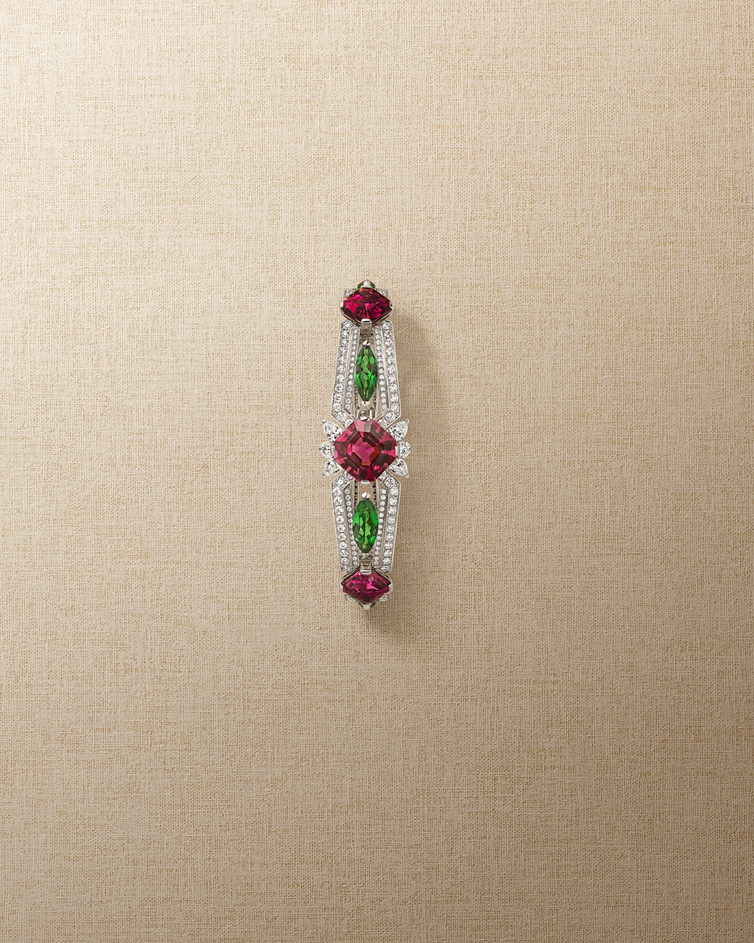 Philippe Lacombe X Gucci Jewelry