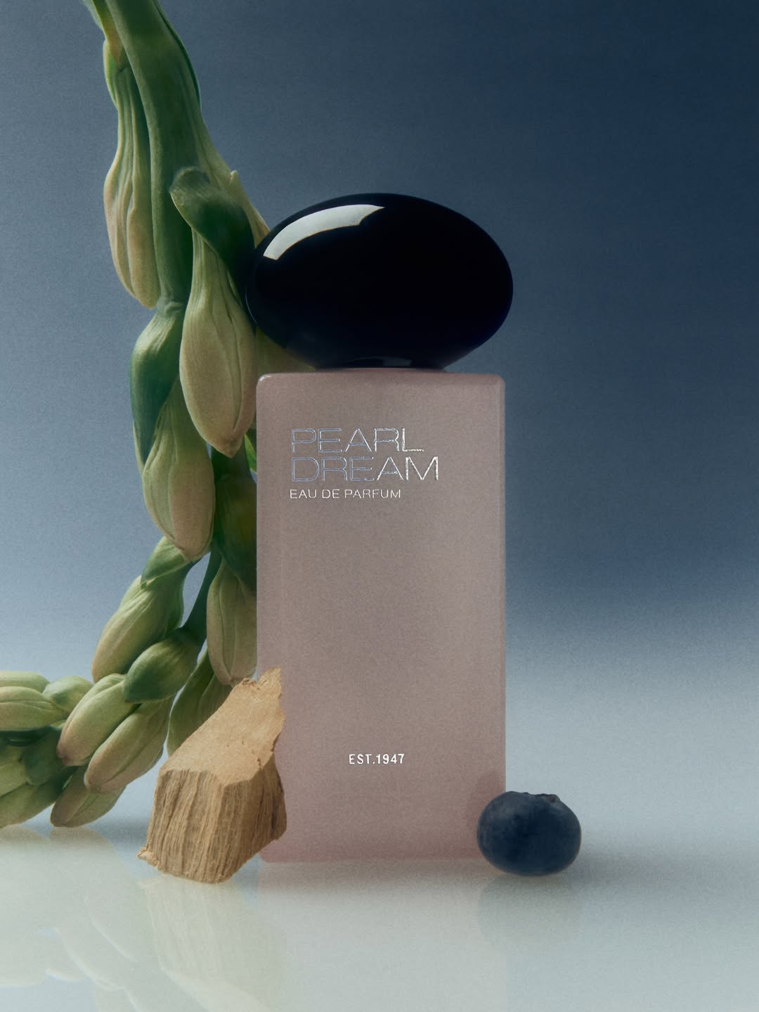 H&M Beauty |  Sep. 25