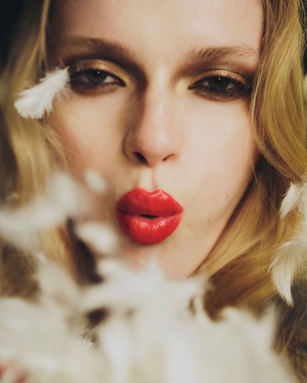 Vogue Italia |  Sep. 25