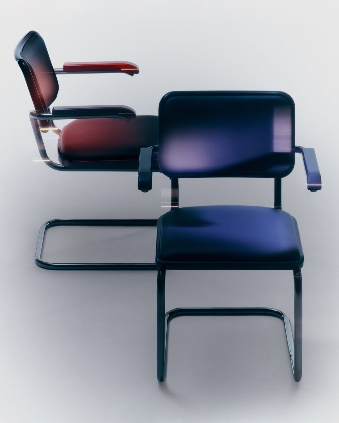 Sara Zanoni X Times Luxury
