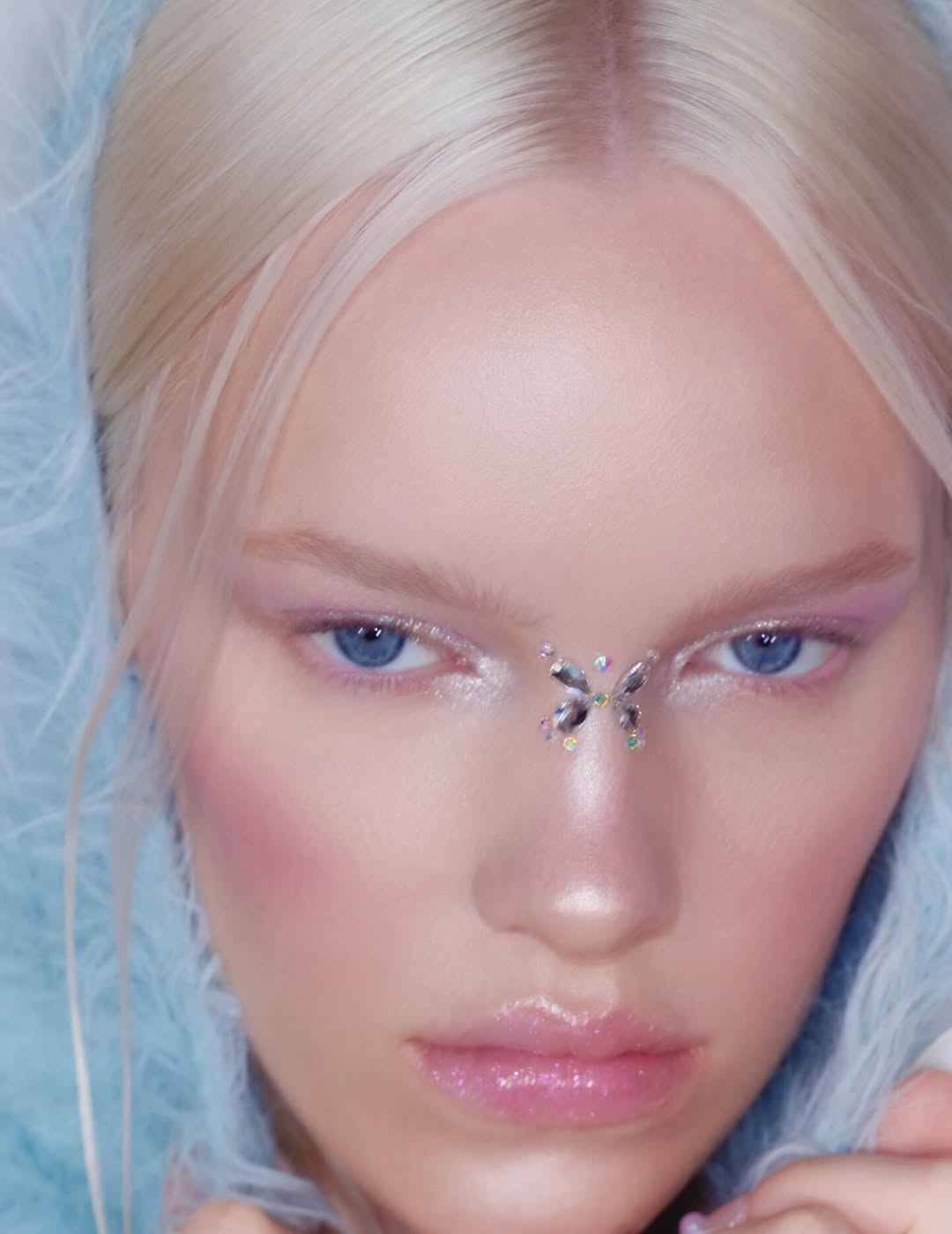 Elle Mexico |  Oct. 25