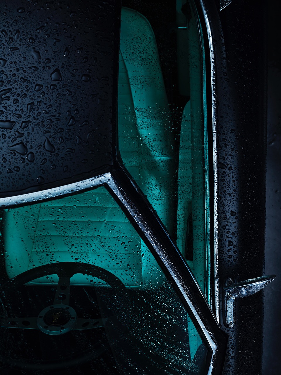 B.I. COLLECTION |  Oct. 25