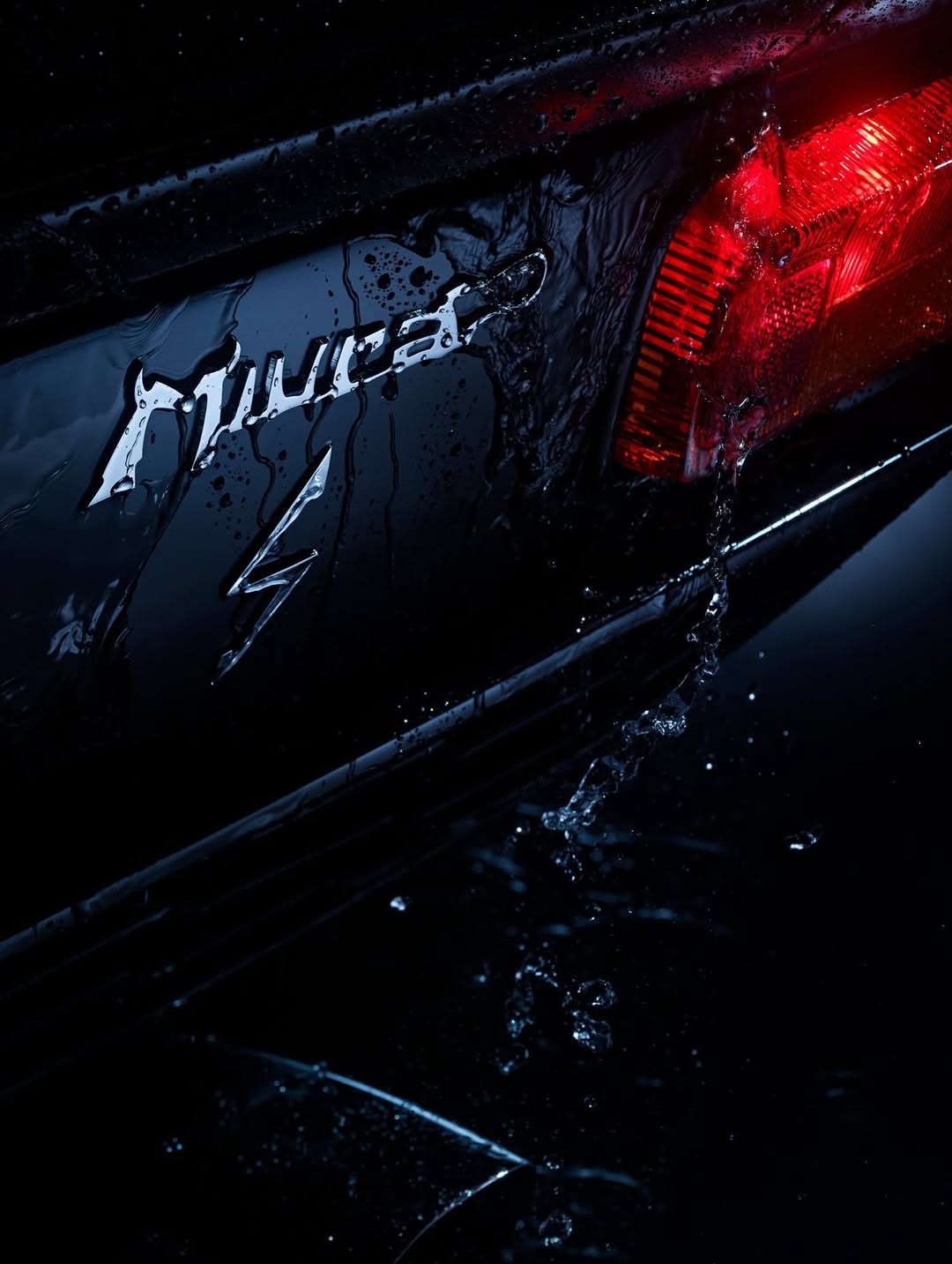 B.I. COLLECTION |  Oct. 25