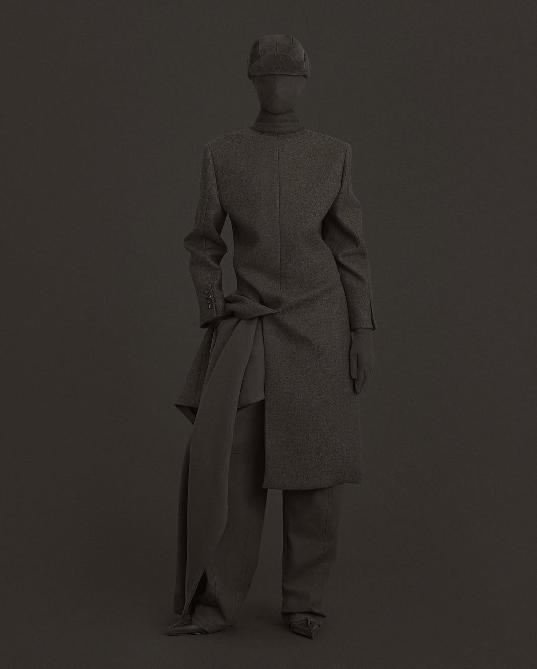 Exhibition Magazine |  Nov. 25