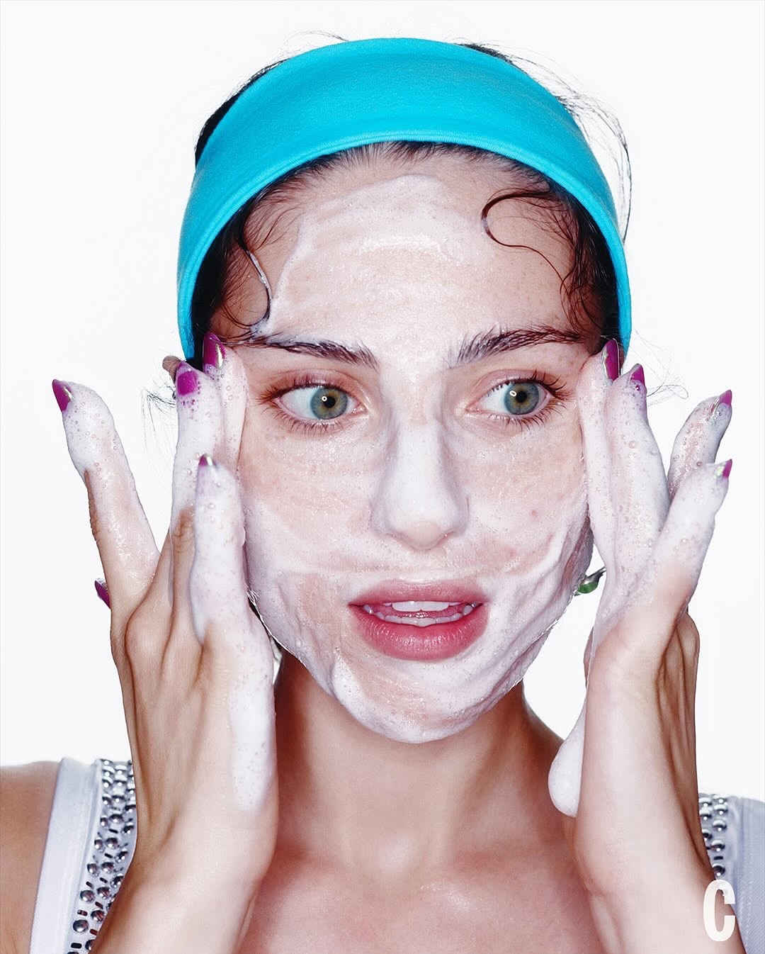 Cosmopolitan |  Nov. 25