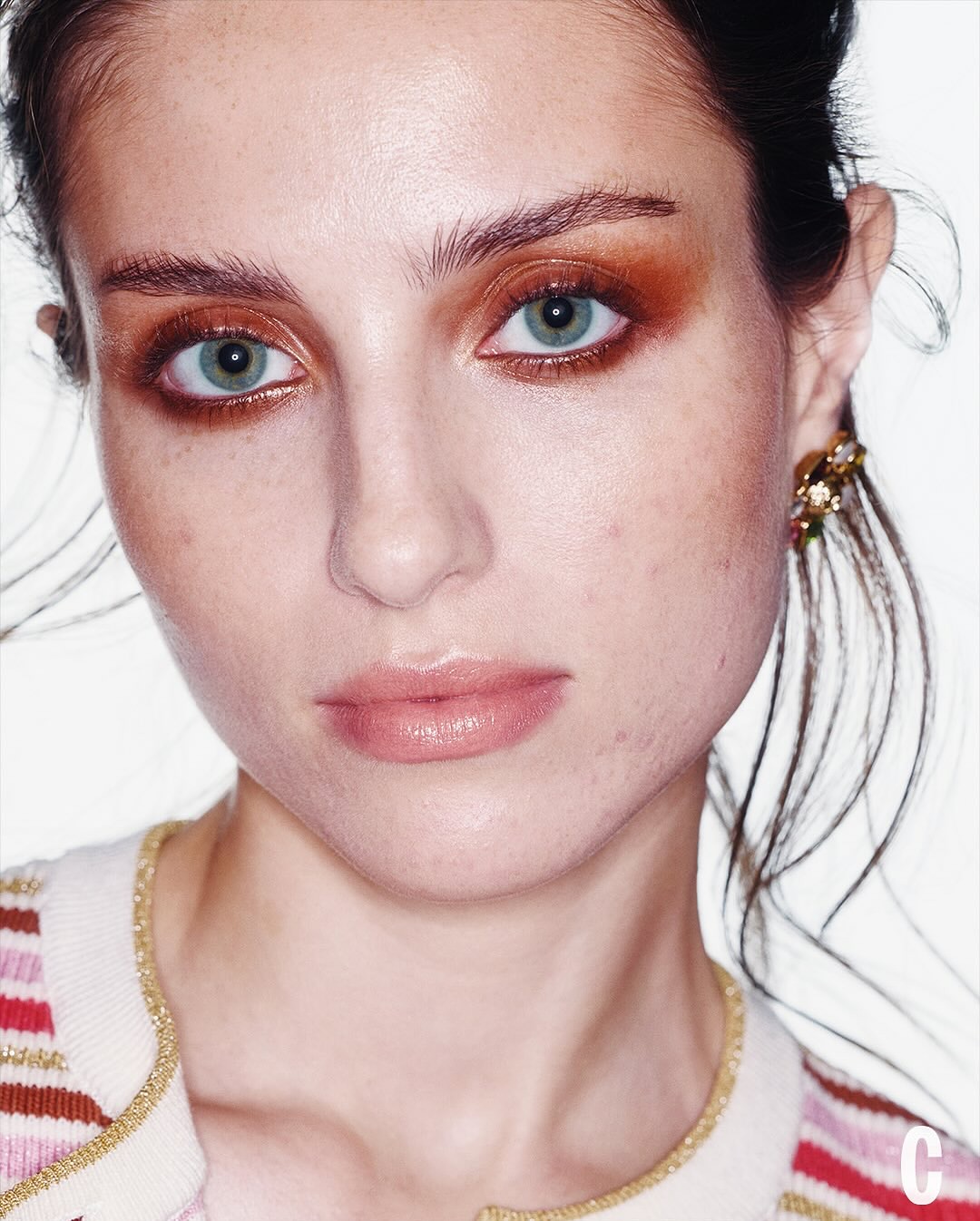 Cosmopolitan |  Nov. 25