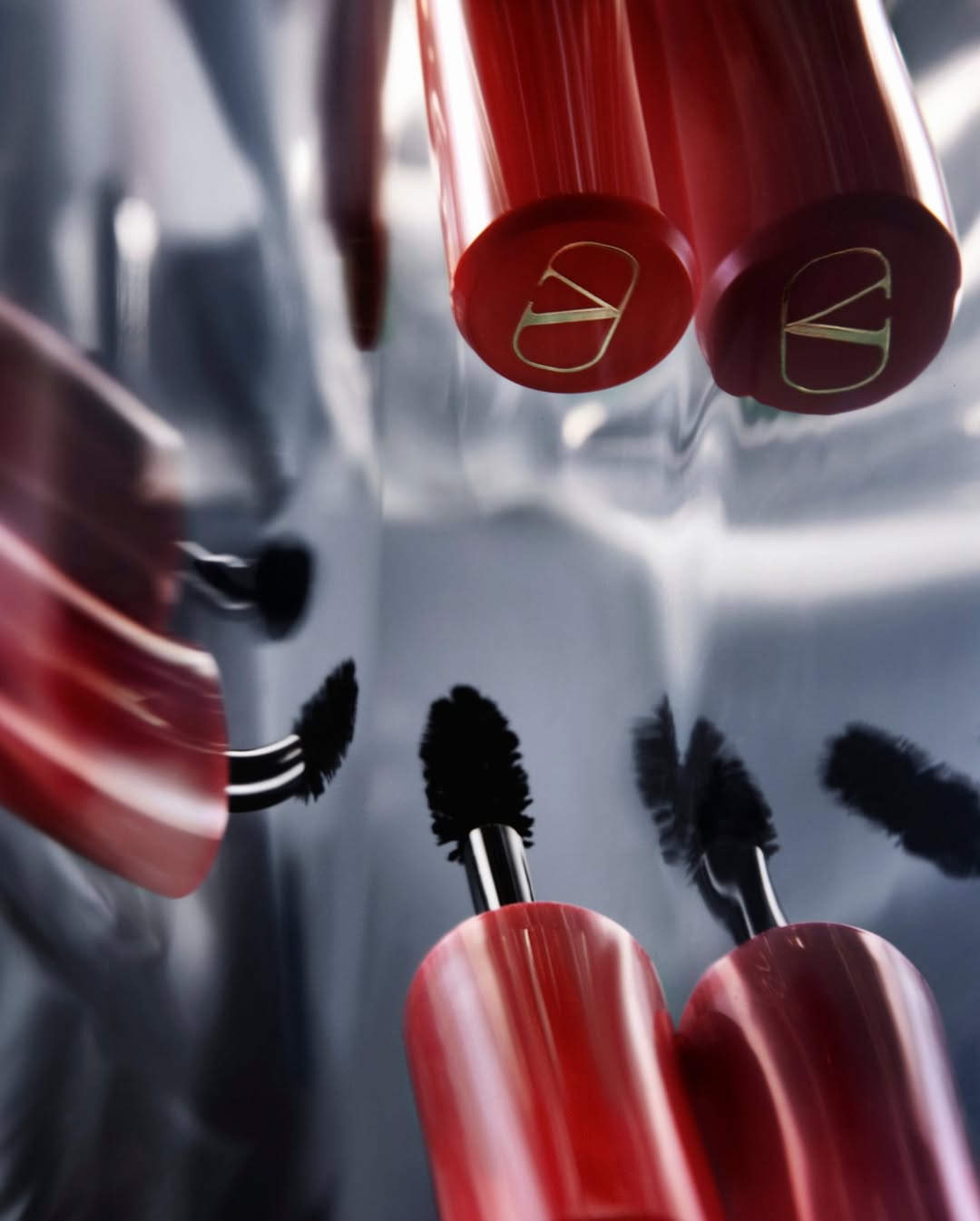 Tais Sirote X Puss Puss Magazine