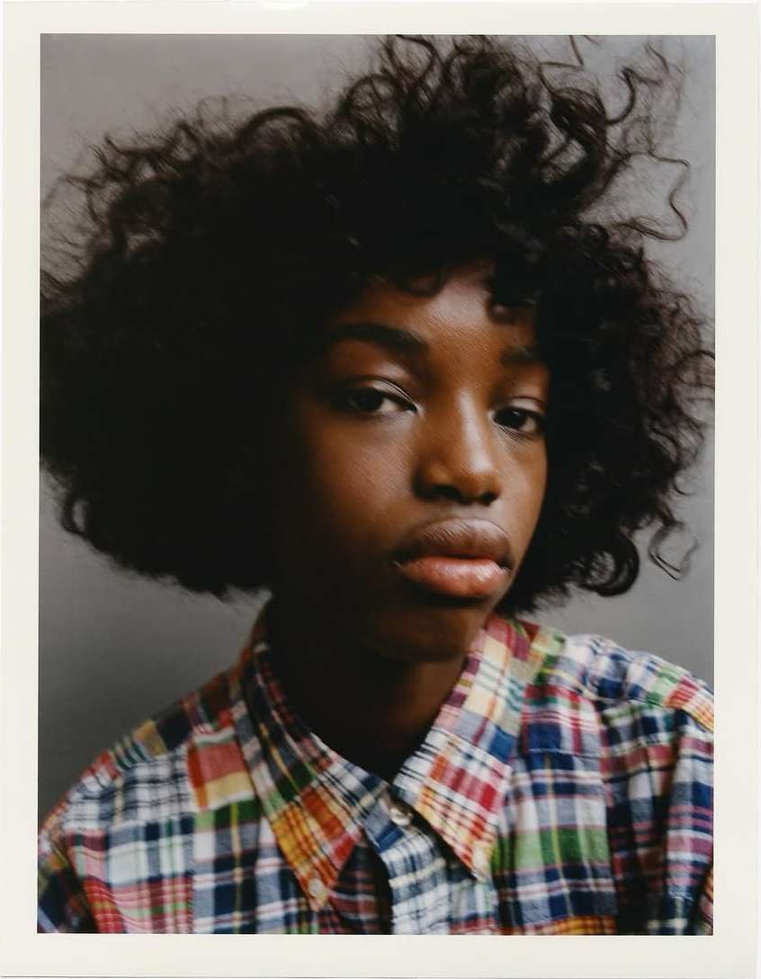 Matteo Montanari X The Society Archive