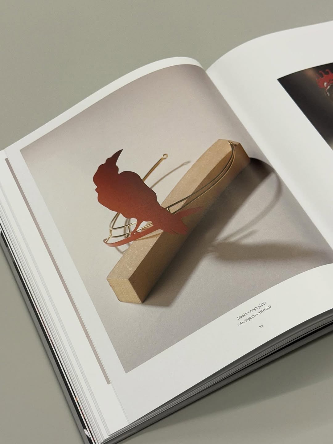 Philippe Lacombe X Vivienne Westwood