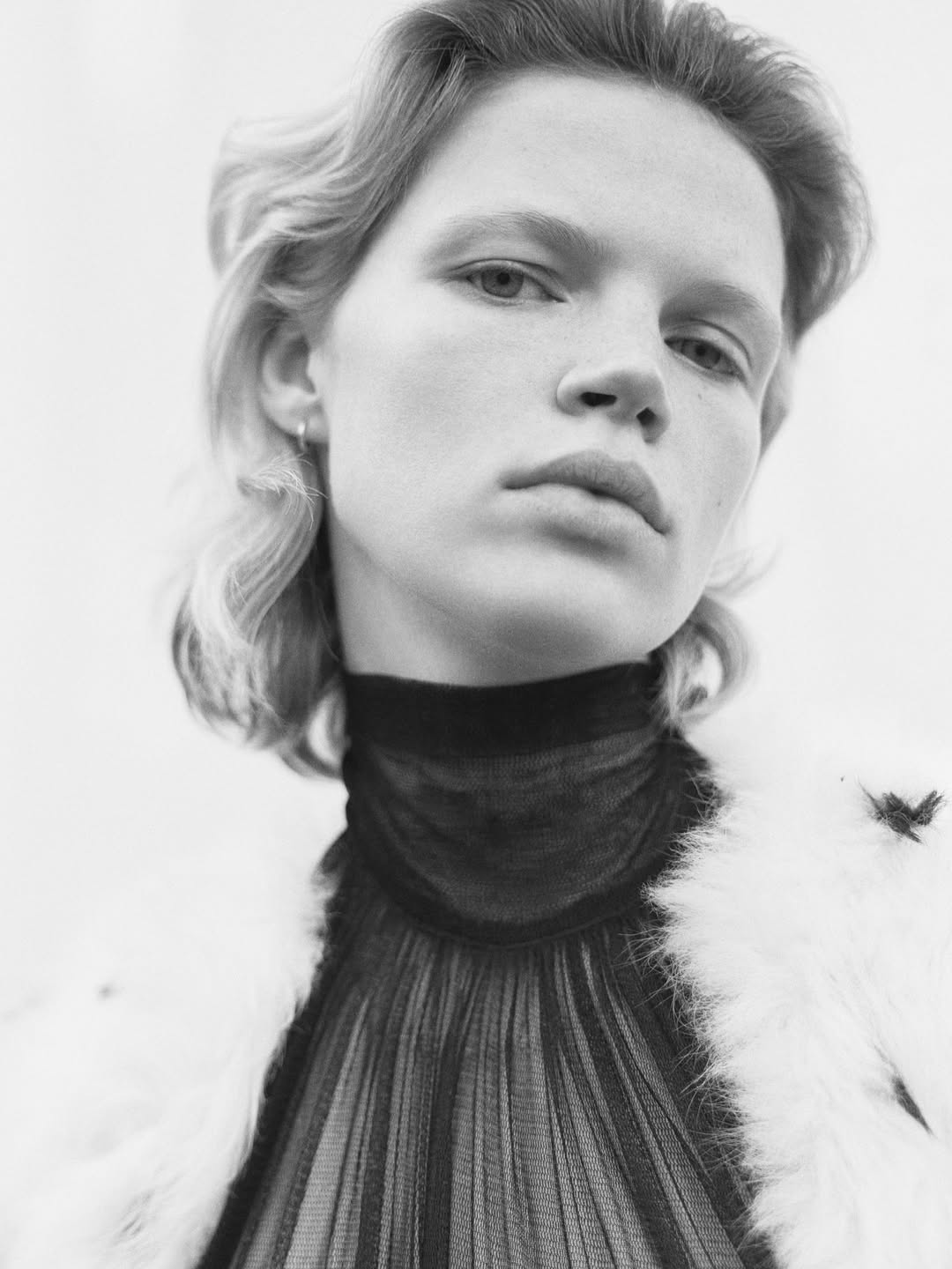 Melanie + Ramon X MY Magazine