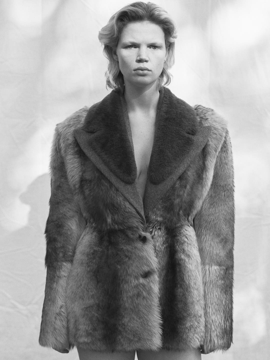 Melanie + Ramon X MY Magazine