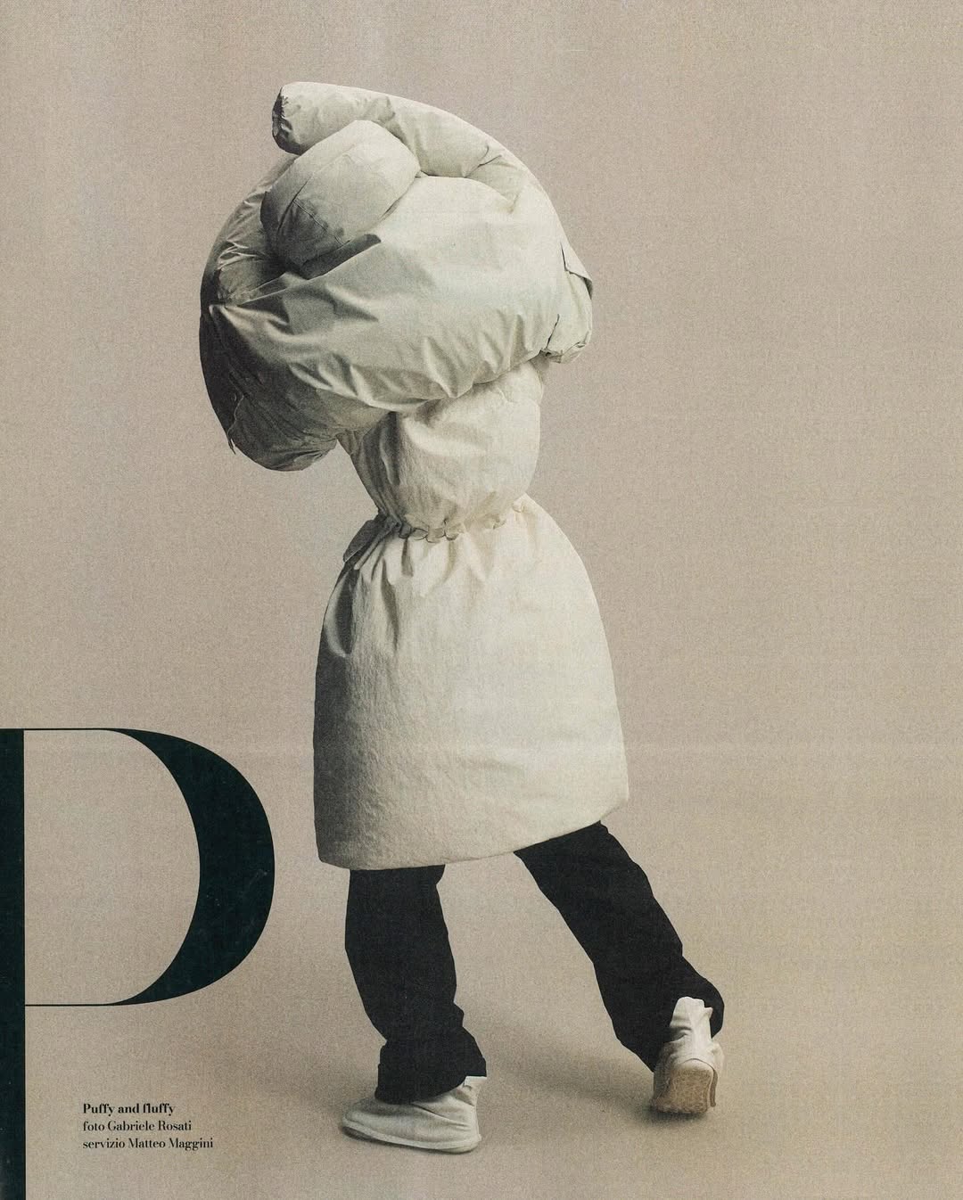 Gabriele Rosati X D la Repubblica