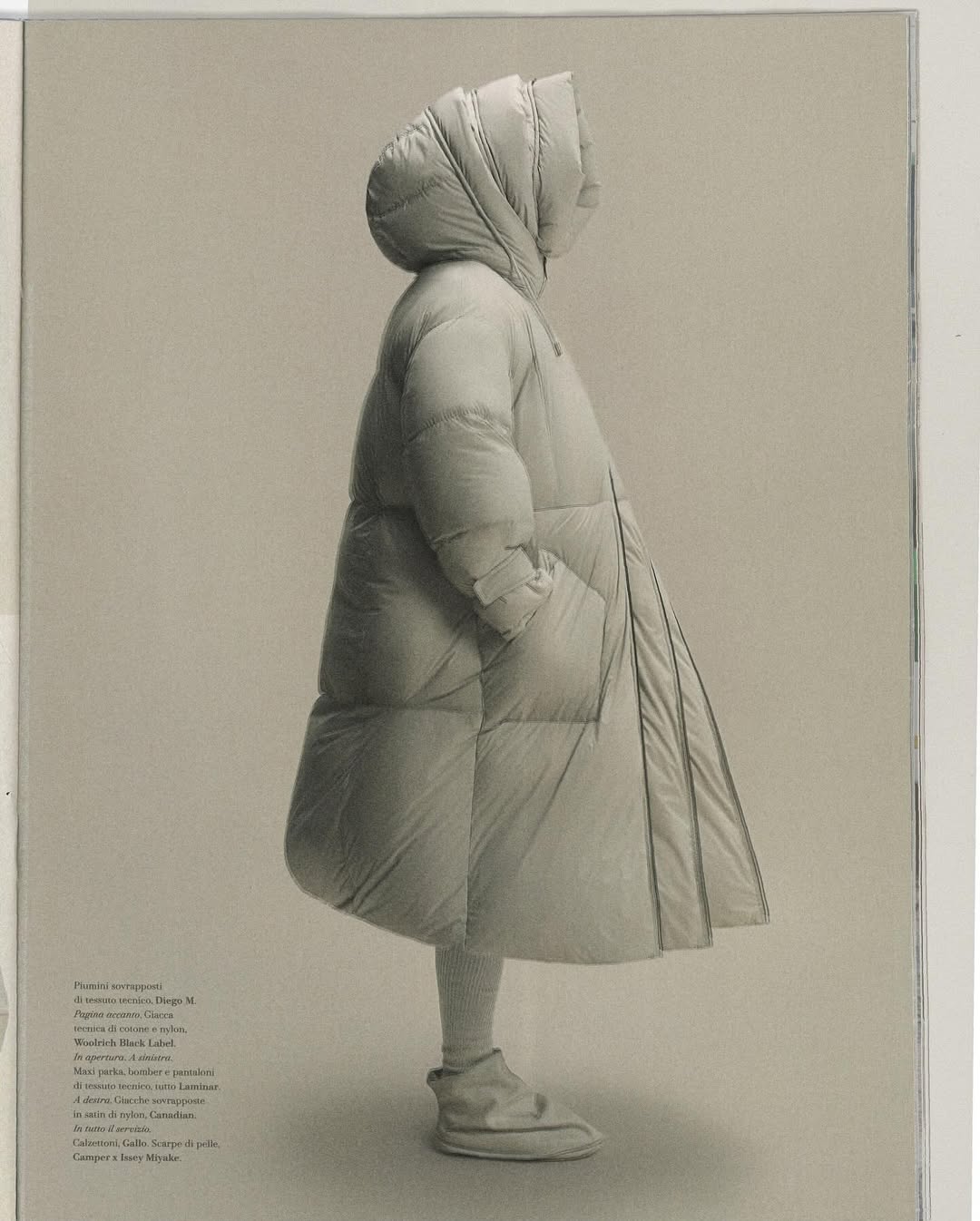 Gabriele Rosati X D la Repubblica