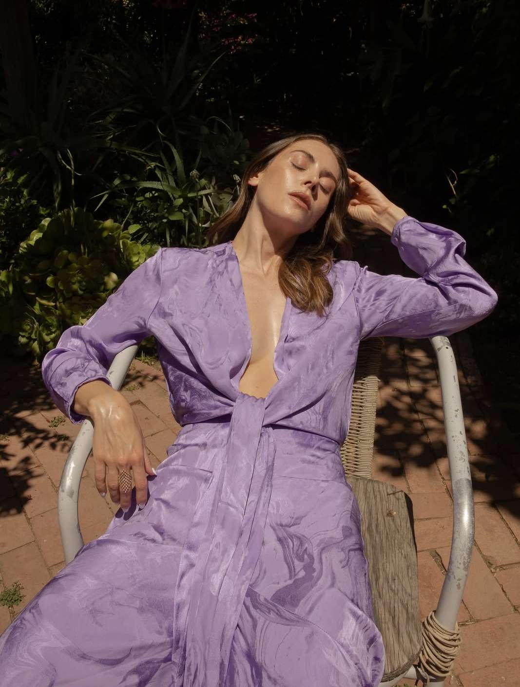 Schon Magazine |  Aug. 25