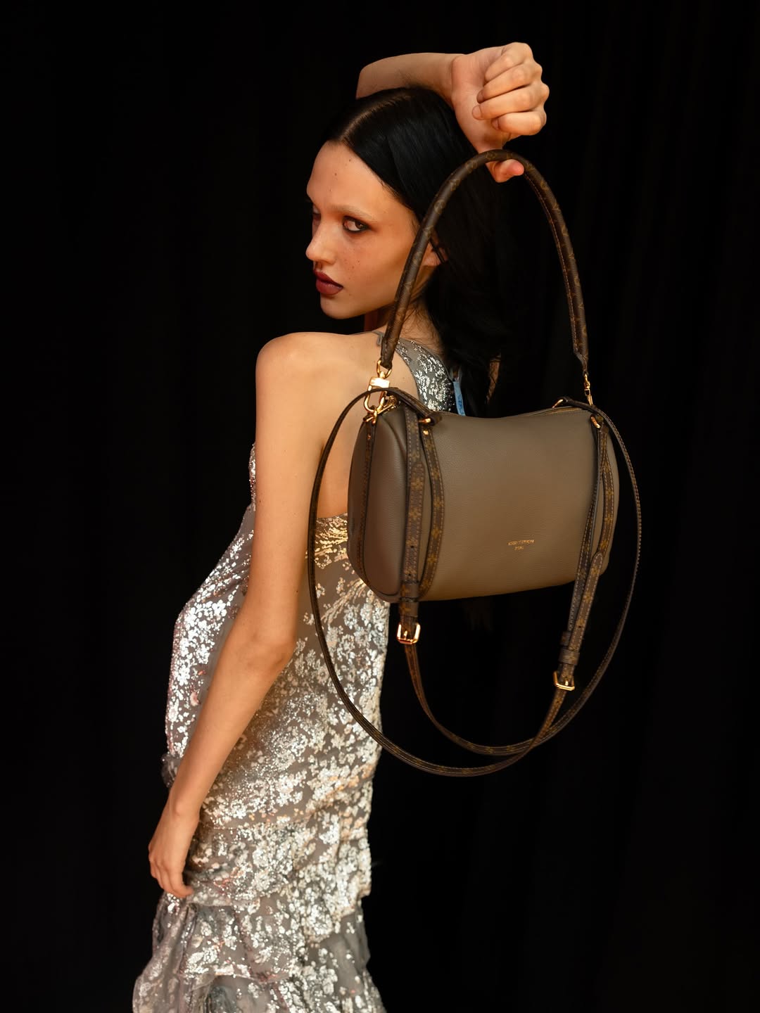 Louis Vuitton |  Sep. 25