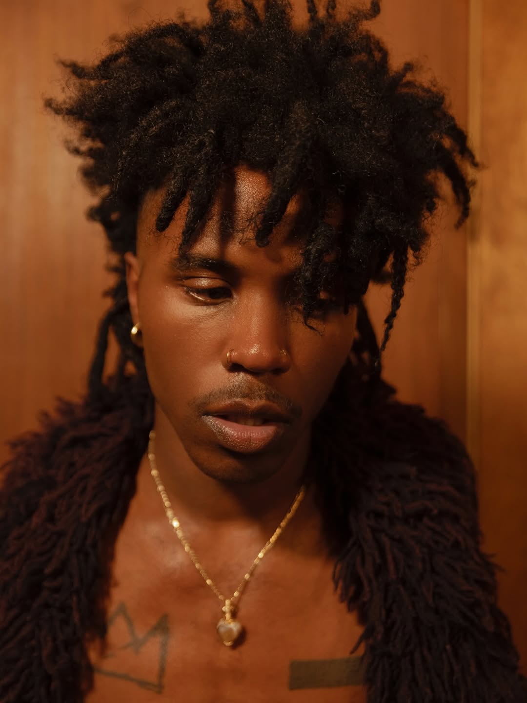 FOXES Magazine |  Oct. 25