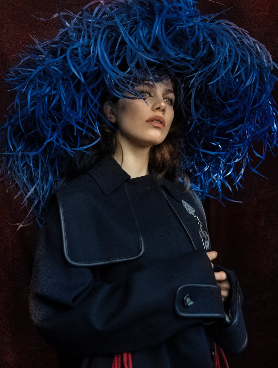 Vanguard Magazine |  Nov. 25