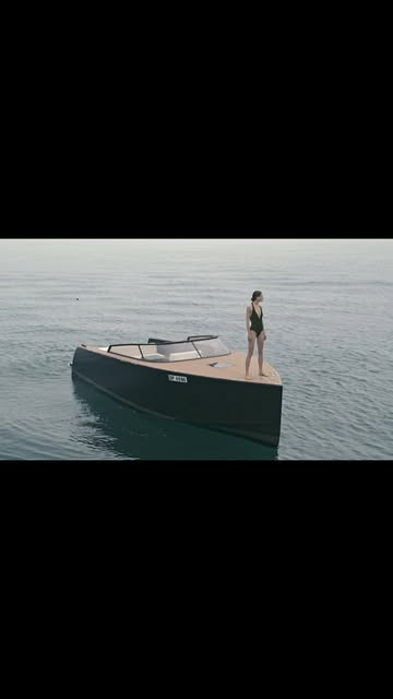 Hugo Boss |  Mar. 25