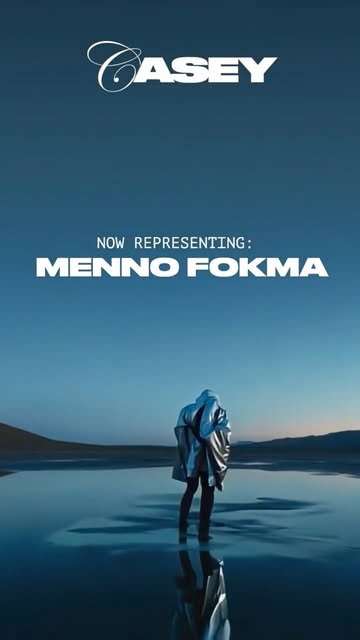 Menno Fokma