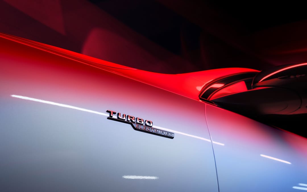 Mercedes-AMG |  Sep. 25