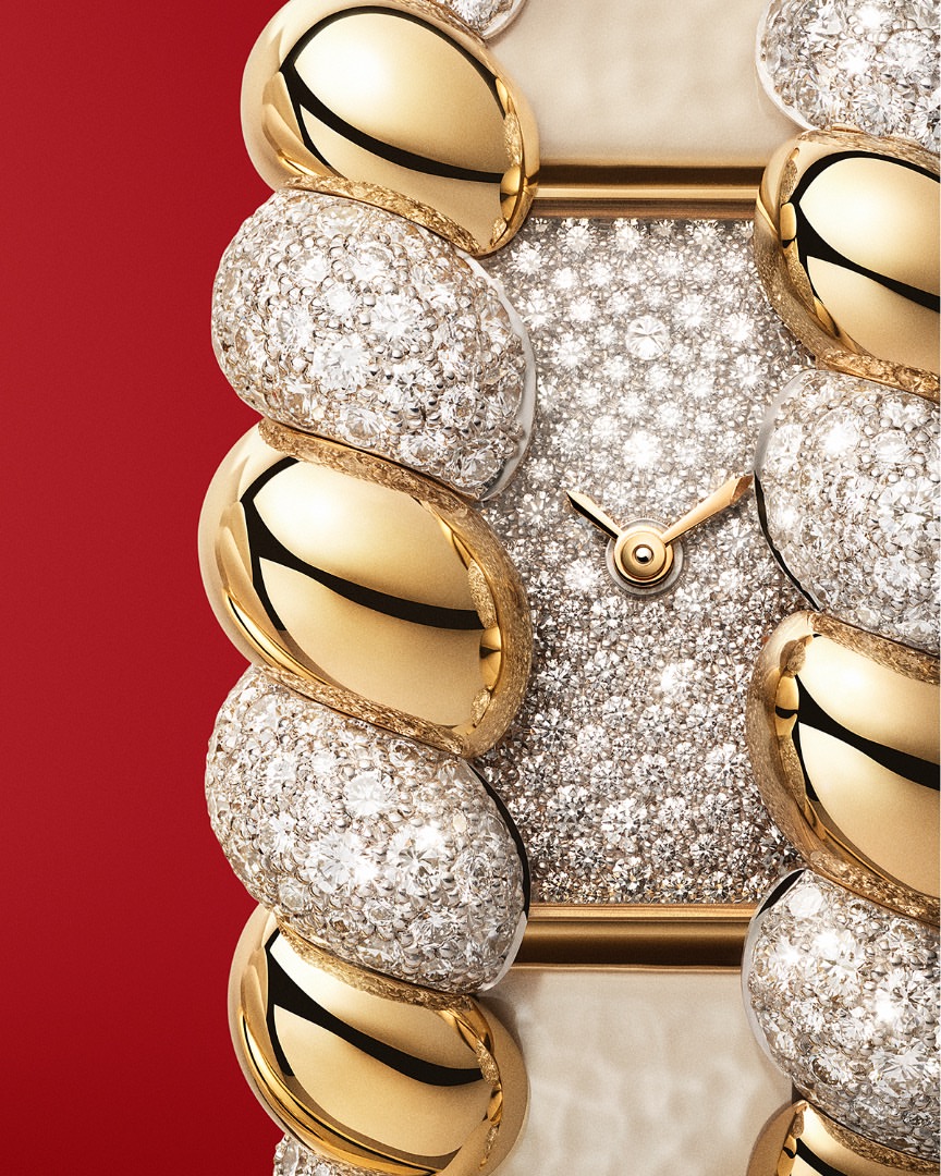 pour @Cartier - @mazarinegroup 