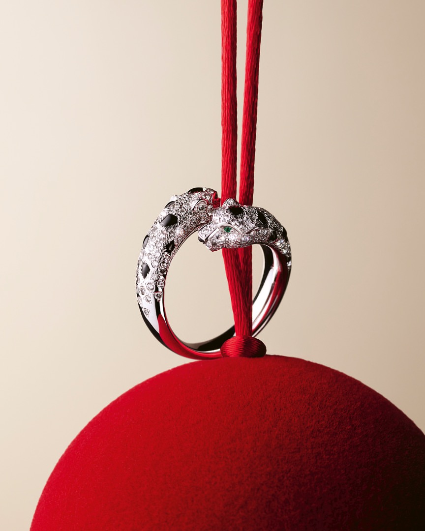 pour @Cartier - @mazarinegroup 