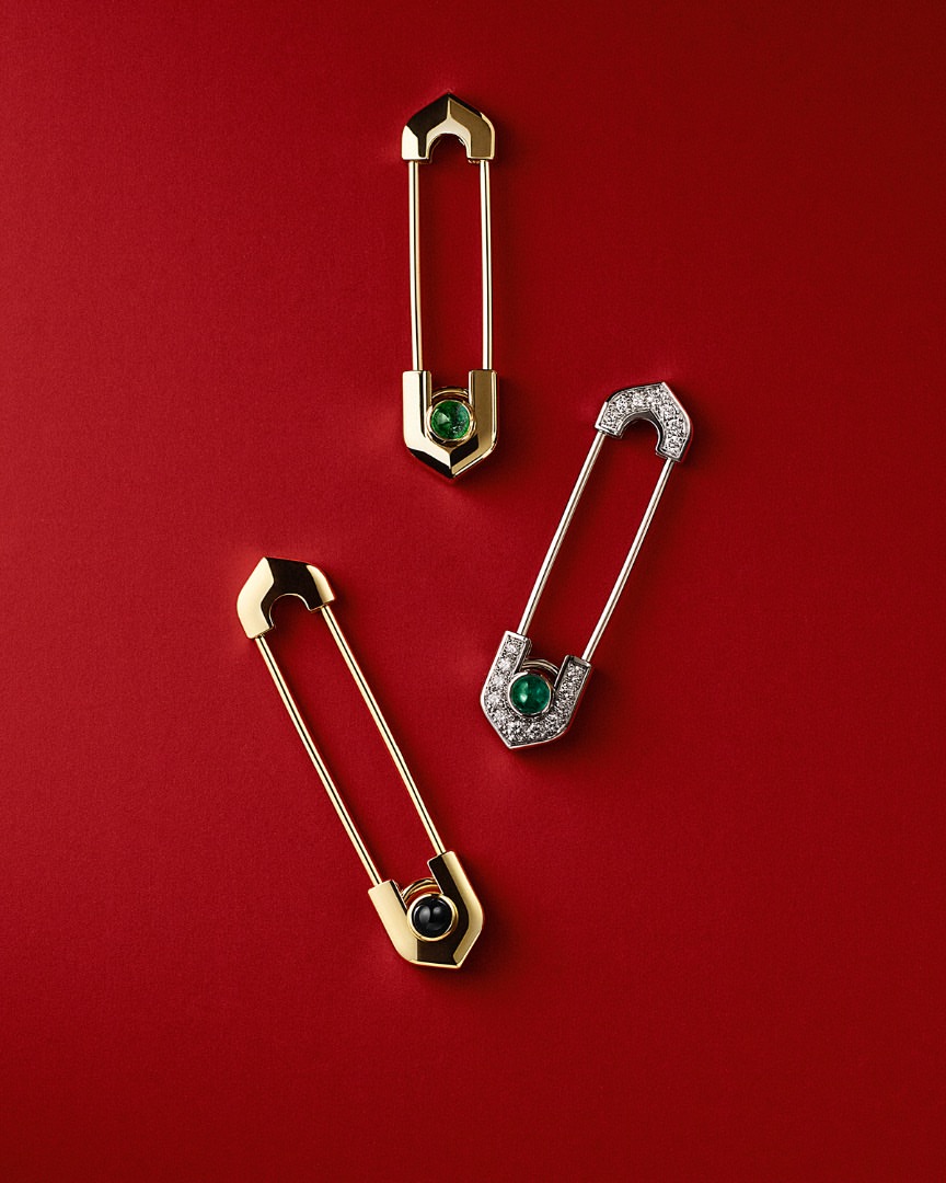 pour @Cartier - @mazarinegroup 