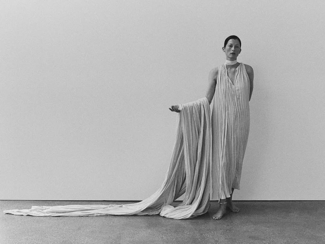 @zara Into The Process feat. @angelarey
