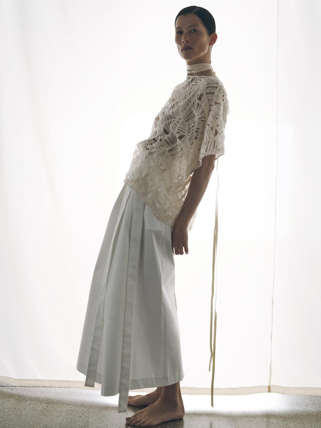 @zara Into The Process feat. @angelarey
