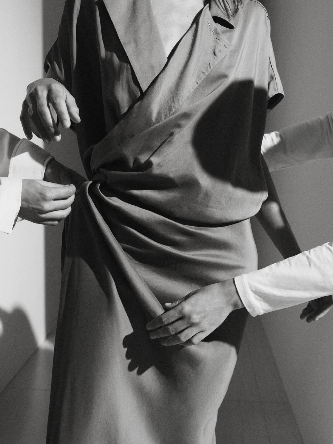@zara Into The Process feat. @angelarey