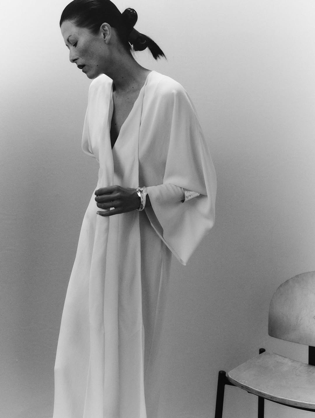 @zara Into The Process feat. @angelarey