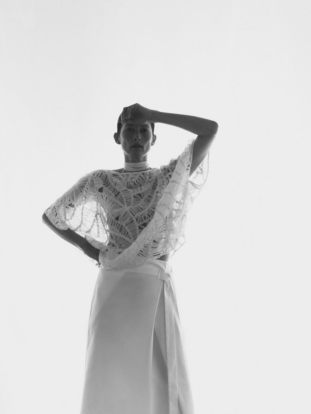 @zara Into The Process feat. @angelarey