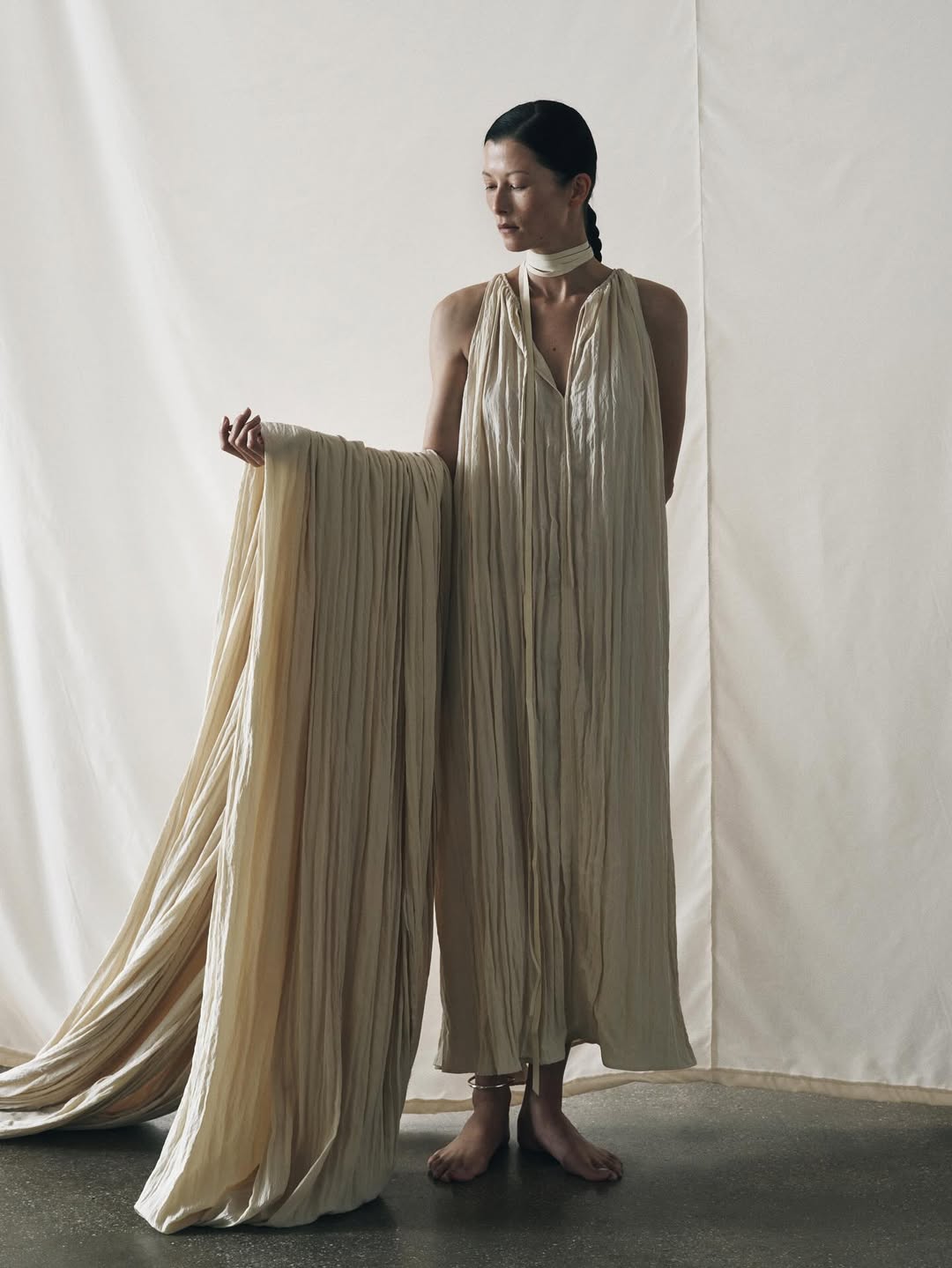 @zara Into The Process feat. @angelarey