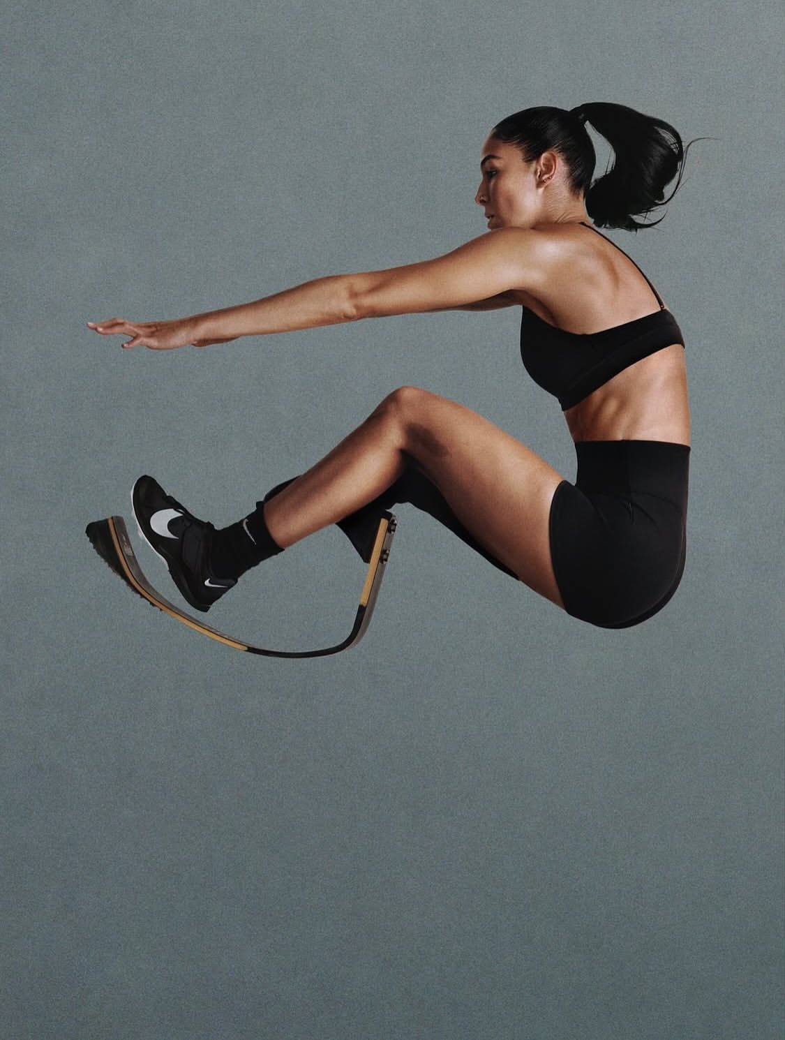 Sha’Carri Richardson, Serena Williams, Beatriz H...