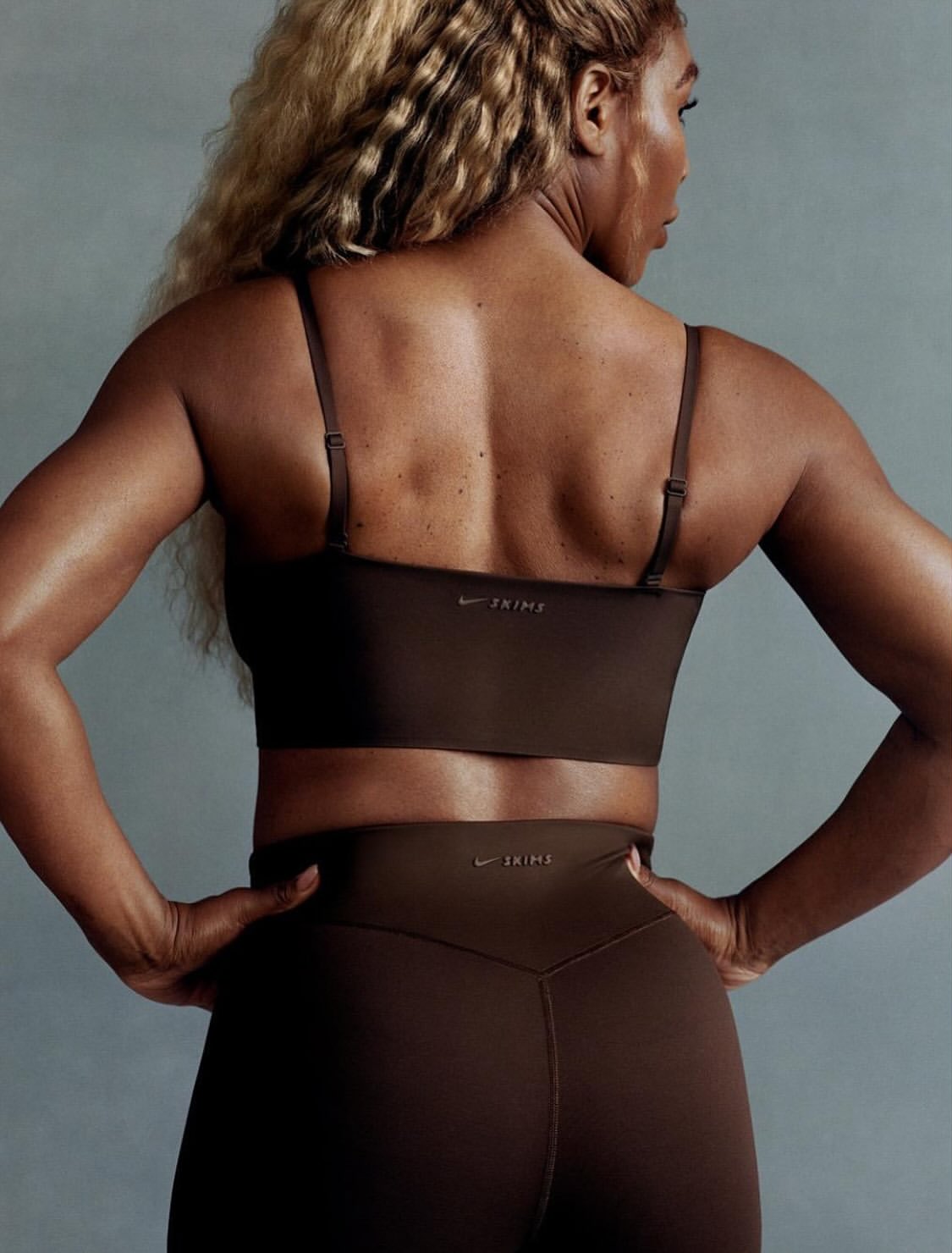 Sha’Carri Richardson, Serena Williams, Beatriz H...