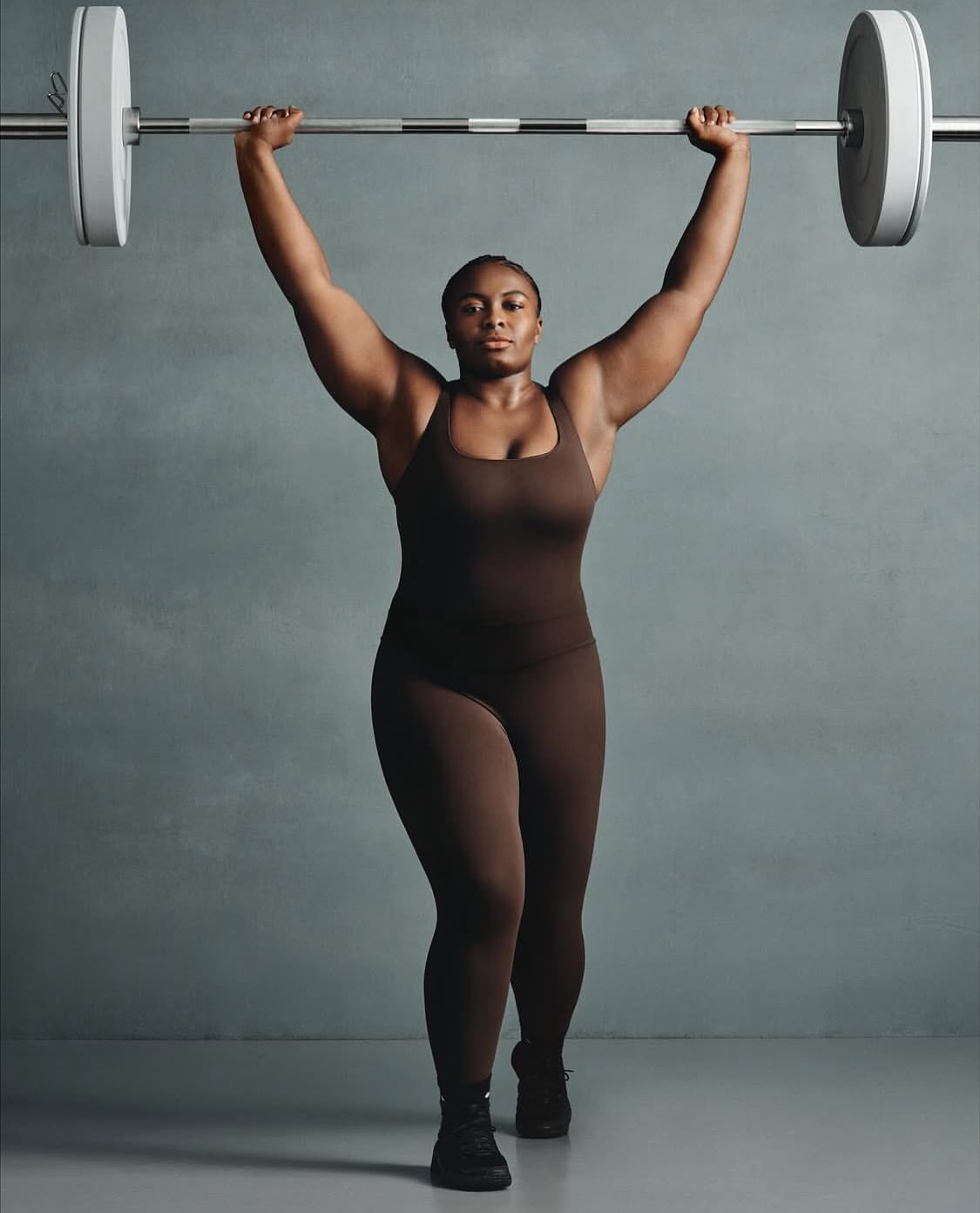 Sha’Carri Richardson, Serena Williams, Beatriz H...