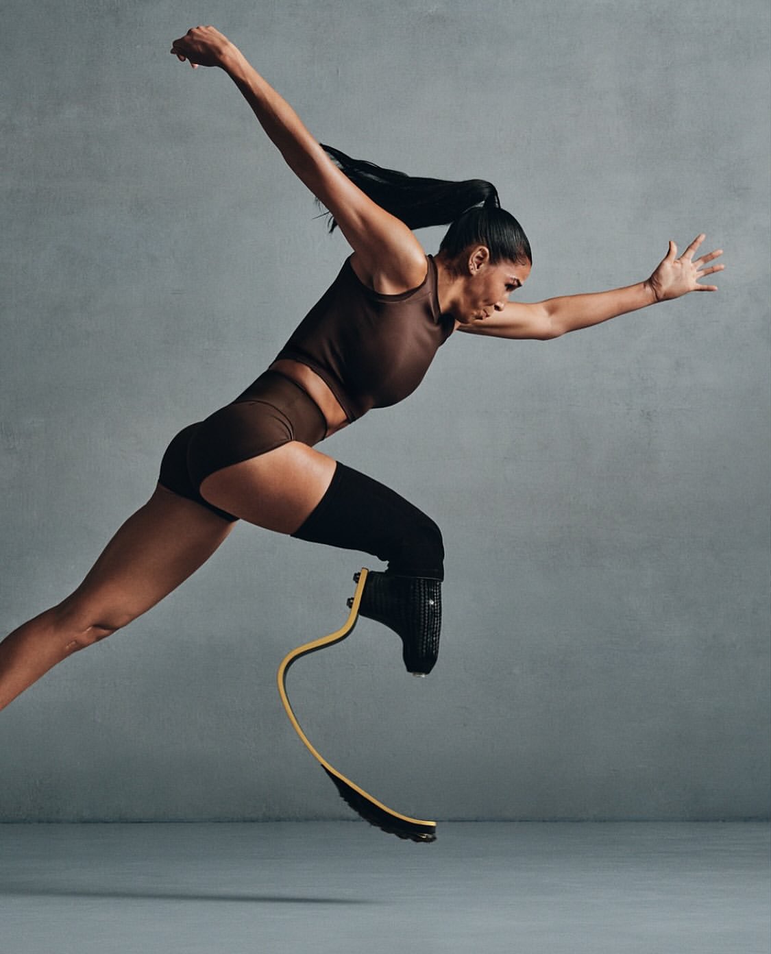 Sha’Carri Richardson, Serena Williams, Beatriz H...