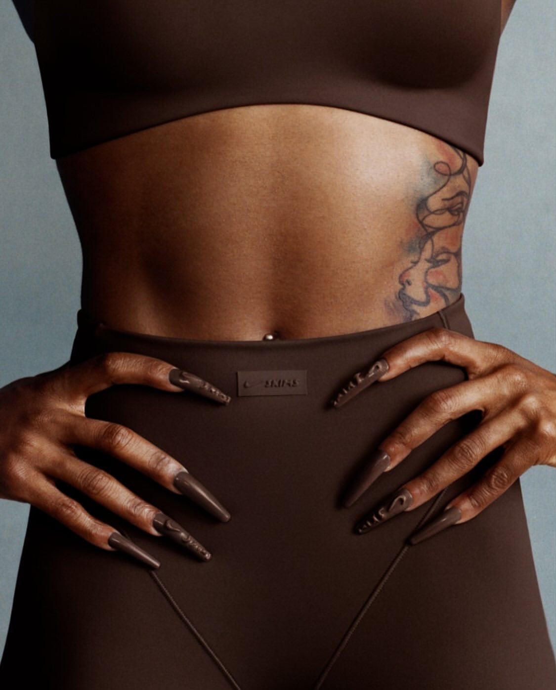 Sha’Carri Richardson, Serena Williams, Beatriz H...