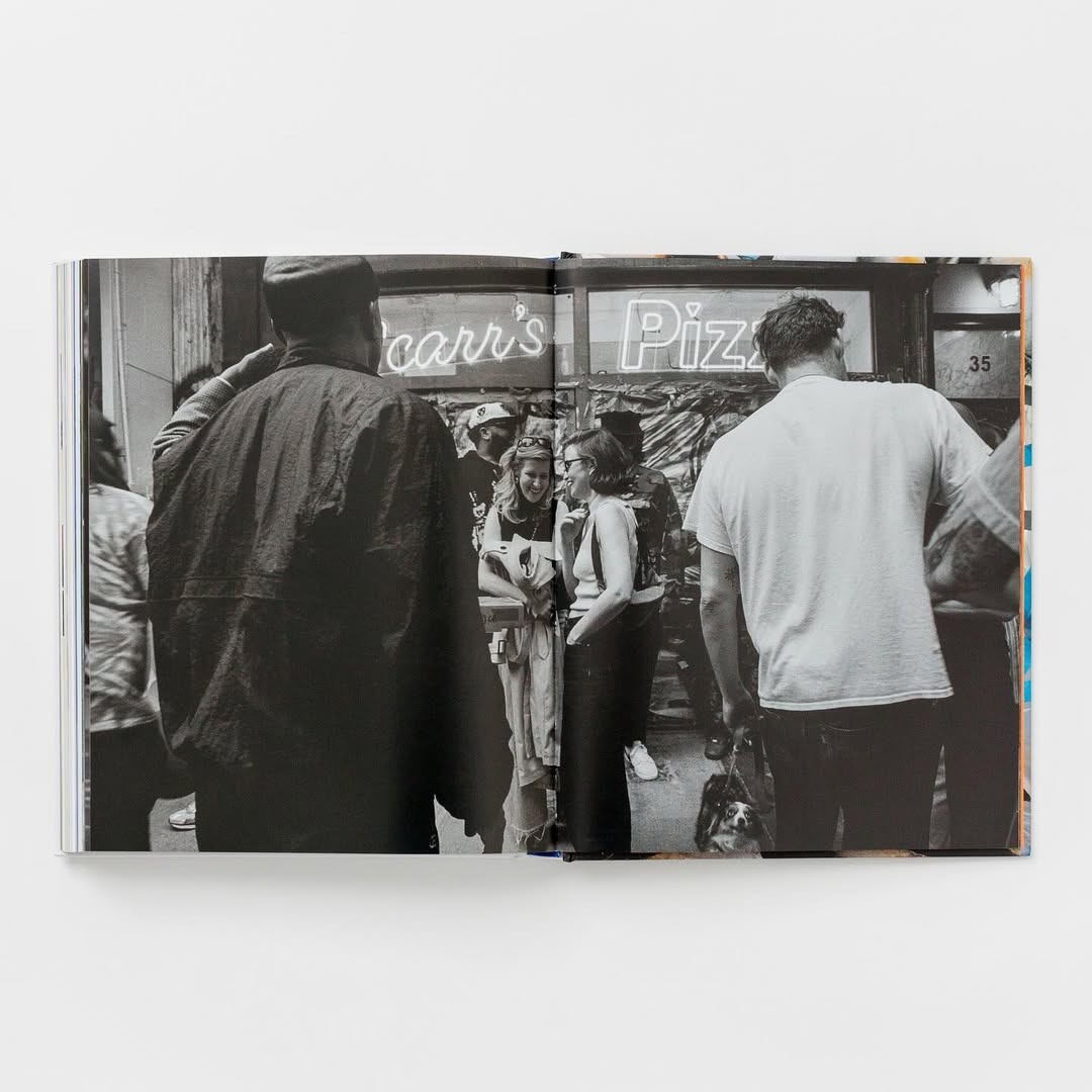 Earlier this year we helped our friends @scarrspiz...