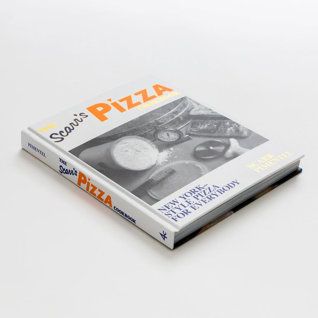 Earlier this year we helped our friends @scarrspiz...