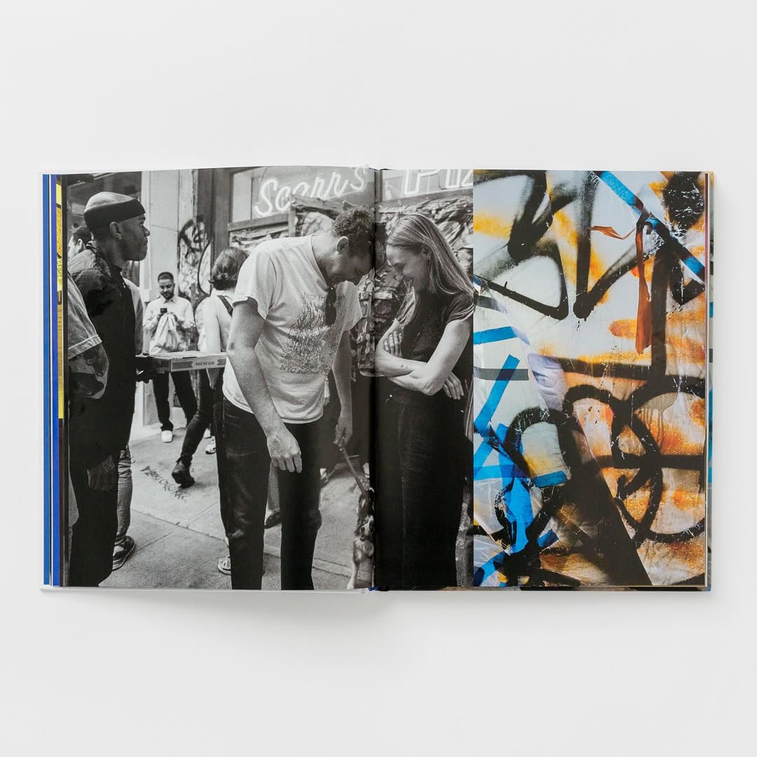 Earlier this year we helped our friends @scarrspiz...