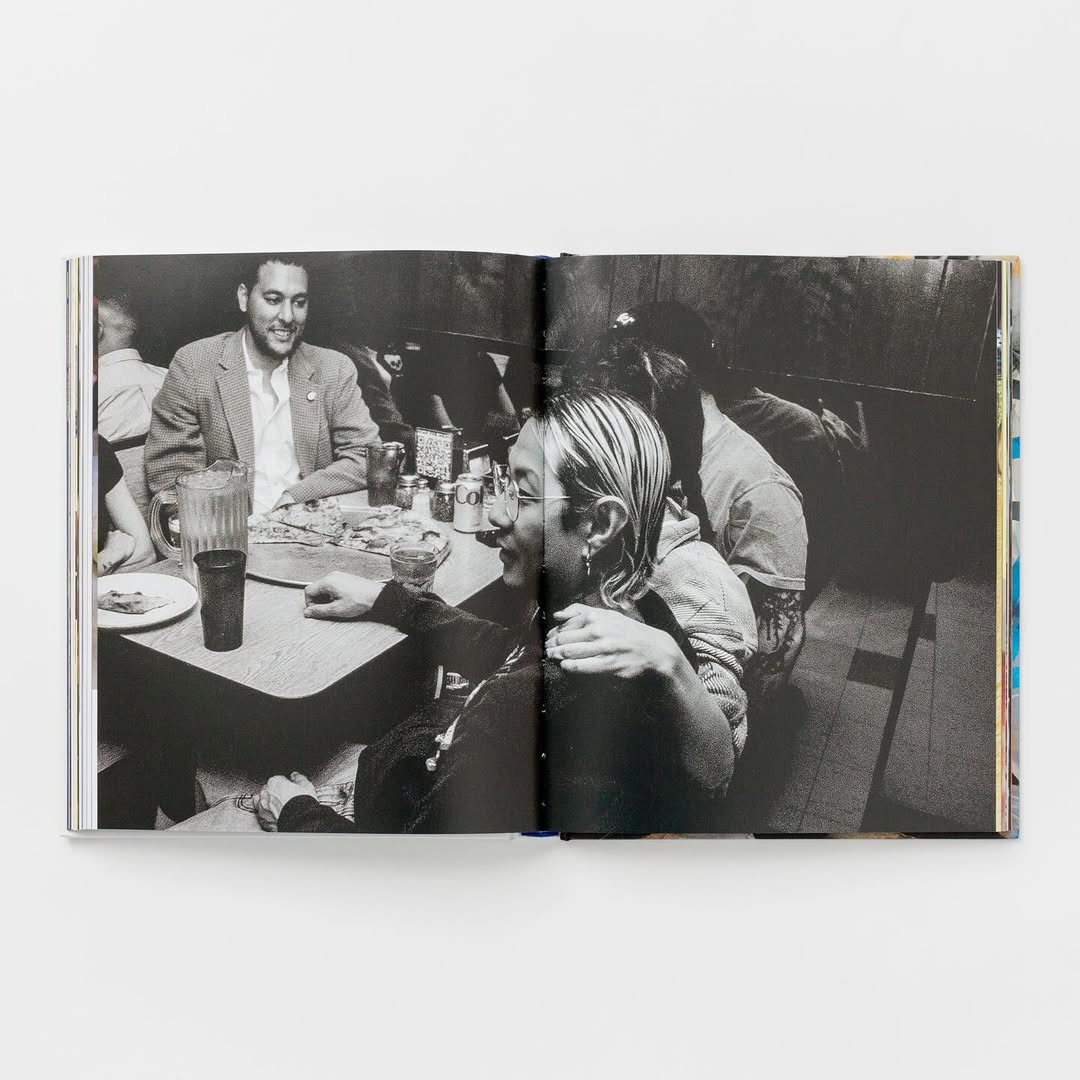 Earlier this year we helped our friends @scarrspiz...