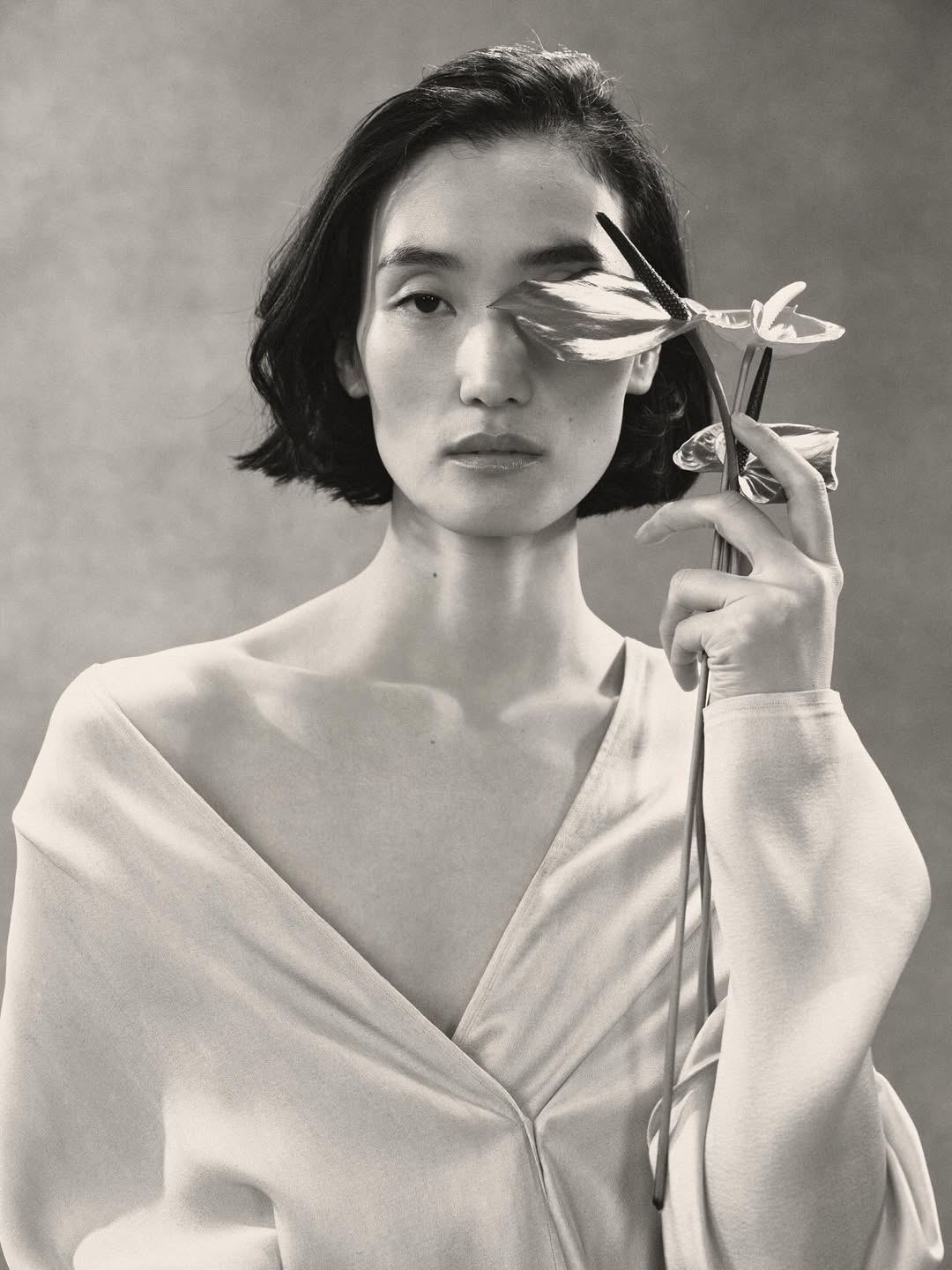 Zara x Soshiotsuki @zara @soshiotsuki