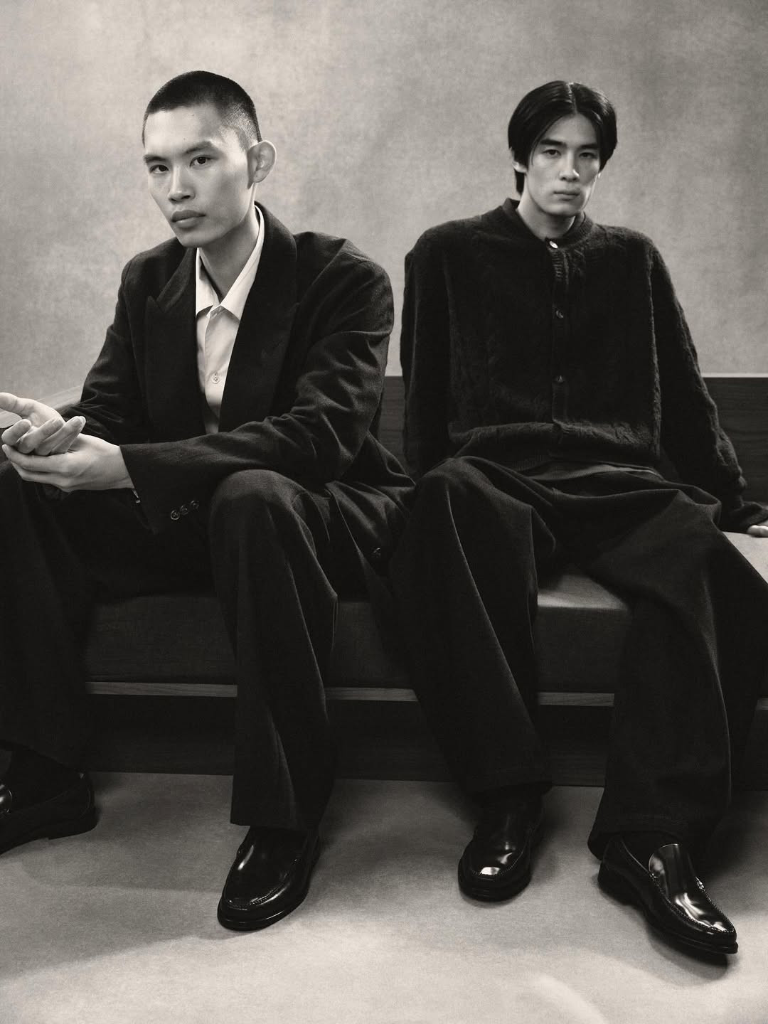 Zara x Soshiotsuki @zara @soshiotsuki